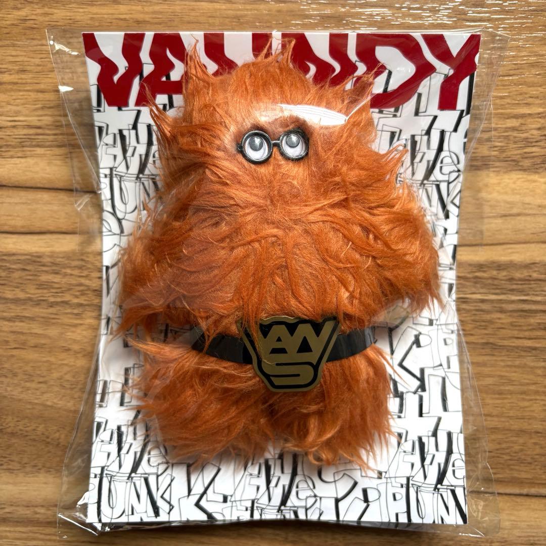 vaundy グッズ まとめ売り マスコット リトパン マグネット 缶バッジ等