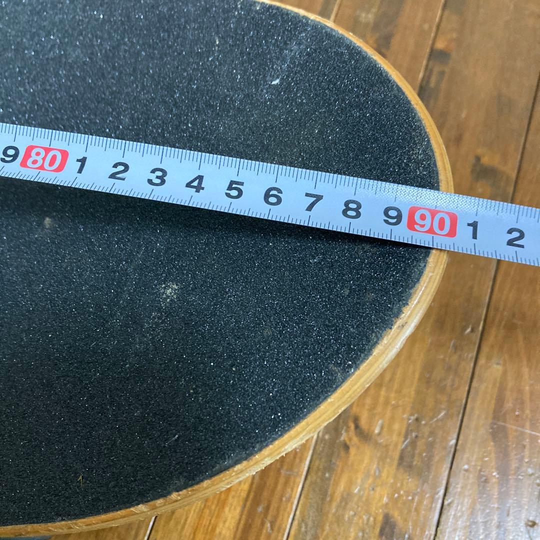 Carver Skateboards コンプリートボード　U４　牛越モデル