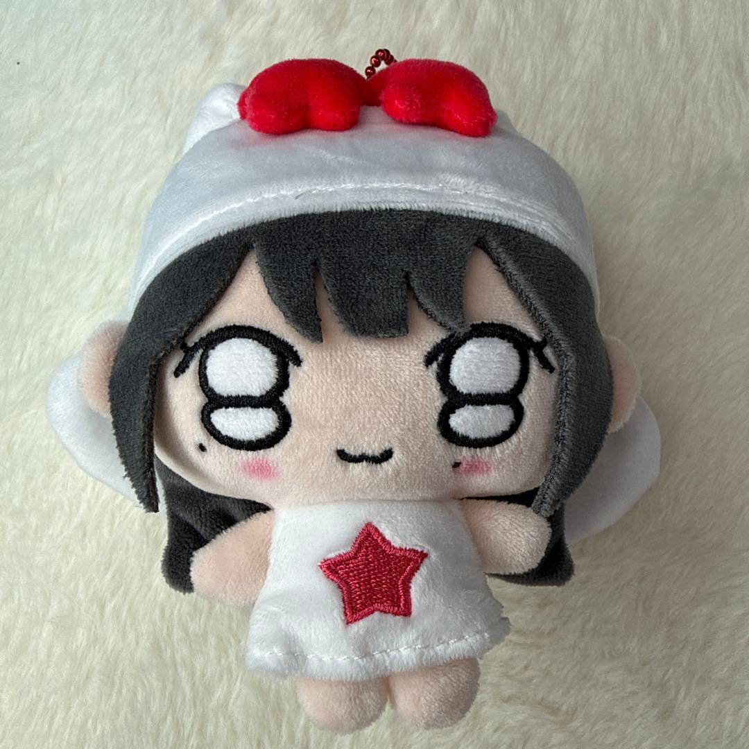 IVE REVIVE+ PETIT-IVE ver. ぬいぐるみ ウォニョン