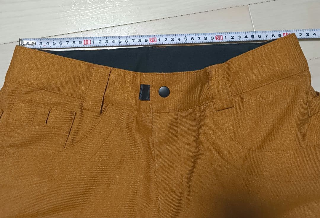 SIXEIGHTSIX 686 スノーボードウェア　オーセンティック パンツ