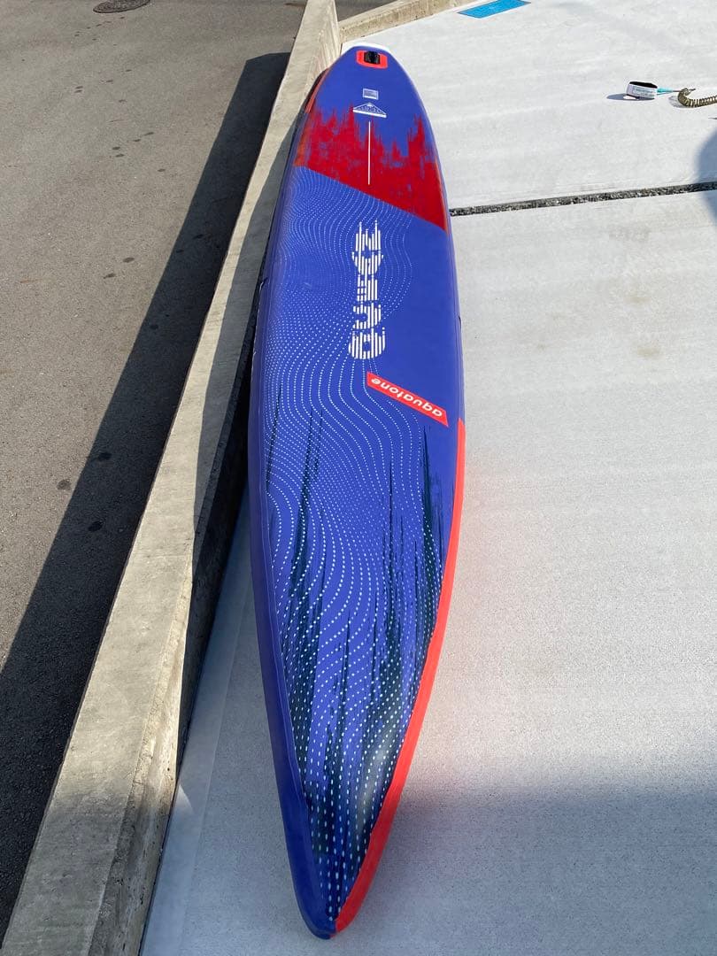 supボードAQUATONE