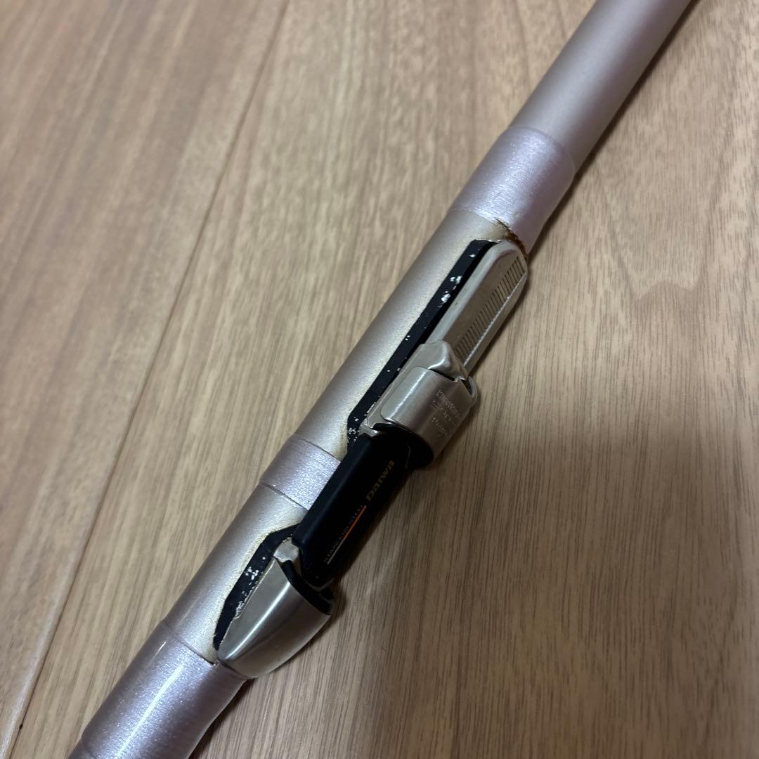 釣竿　INTER LINE 飛竜　06-45 Daiwa 釣り　フィッシング