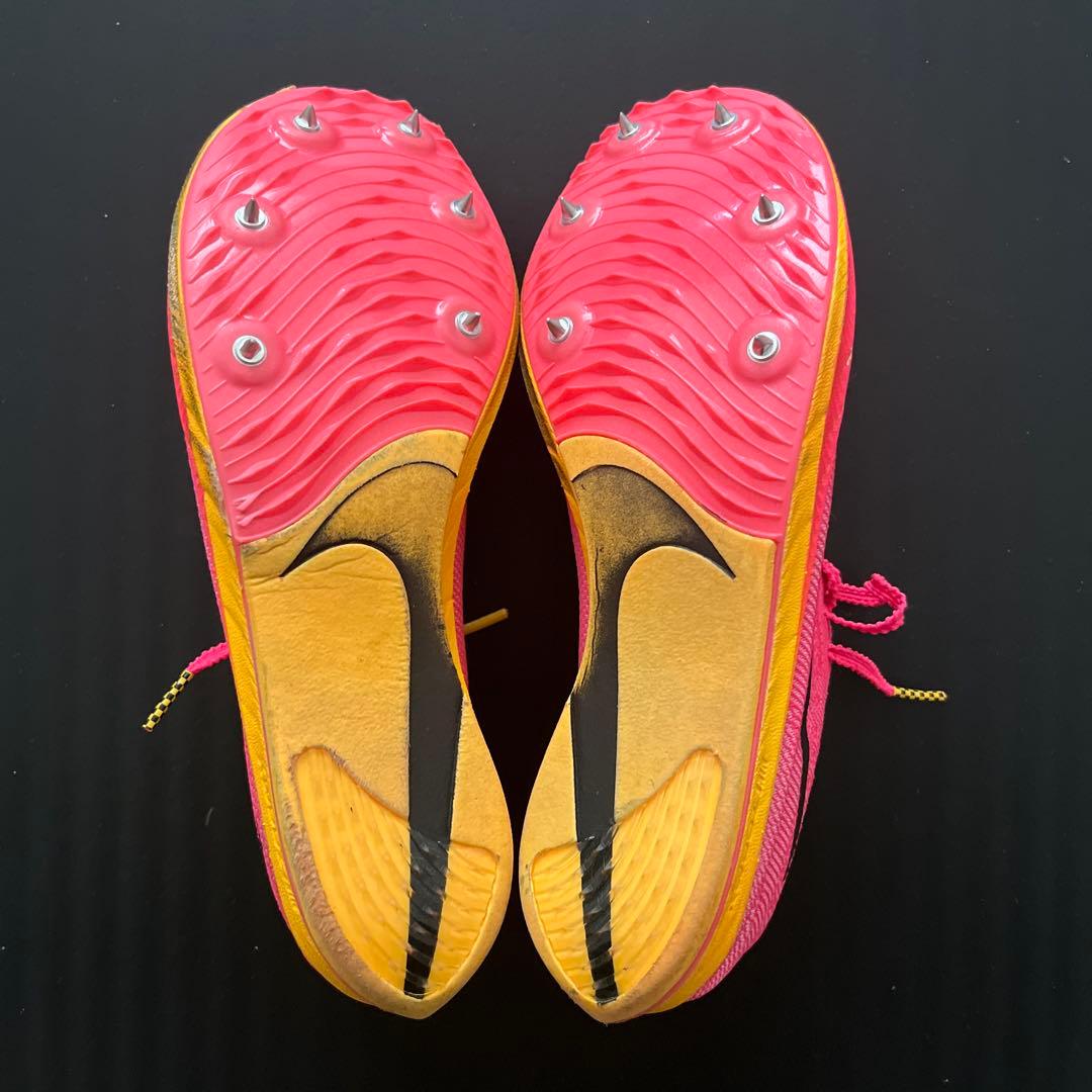 NIKE ドラゴンフライ　25.5cm
