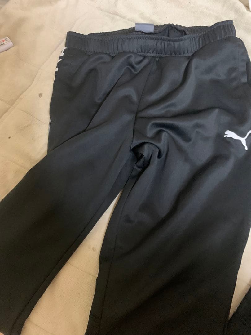 PUMAセットアップ