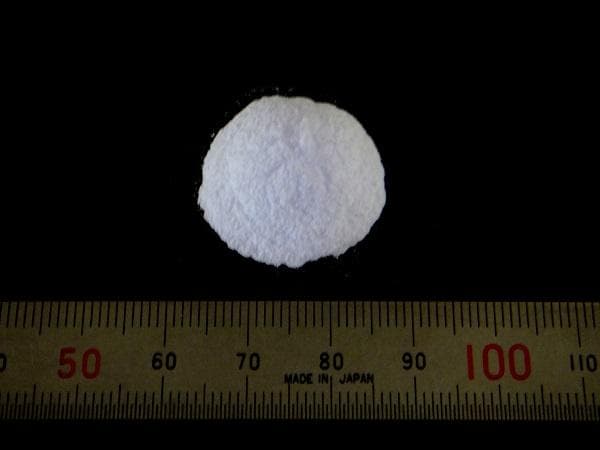 新規取り扱い♪ ゾックスフォスファー New マリンブルー発光 18μm１００g