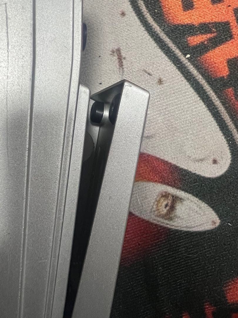 BOSS Rocker Wah PW-1 専用ケース付き