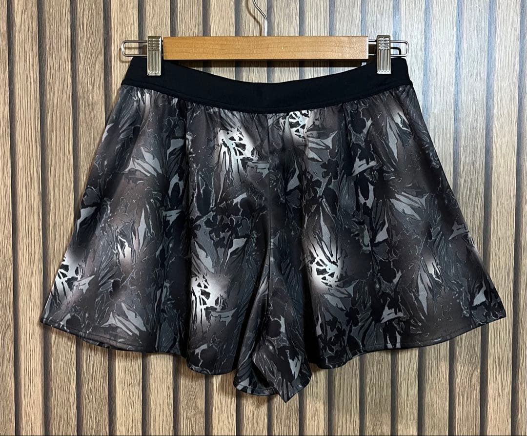 美品　Babolat バボラ　ショートパンツ　XLサイズ
