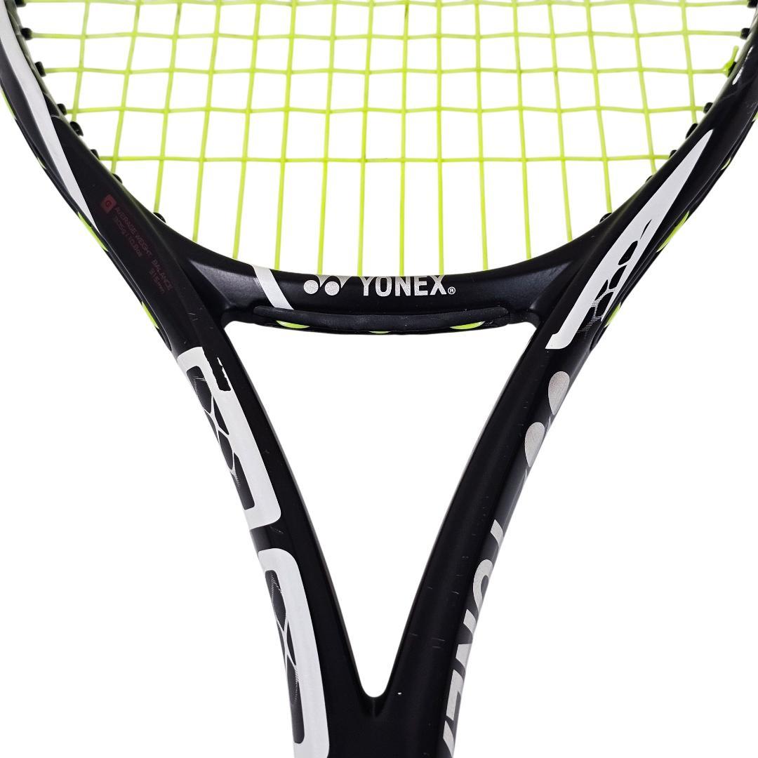 YONEX VCORE SV 98 G2 日本限定カラー 硬式テニスラケット③