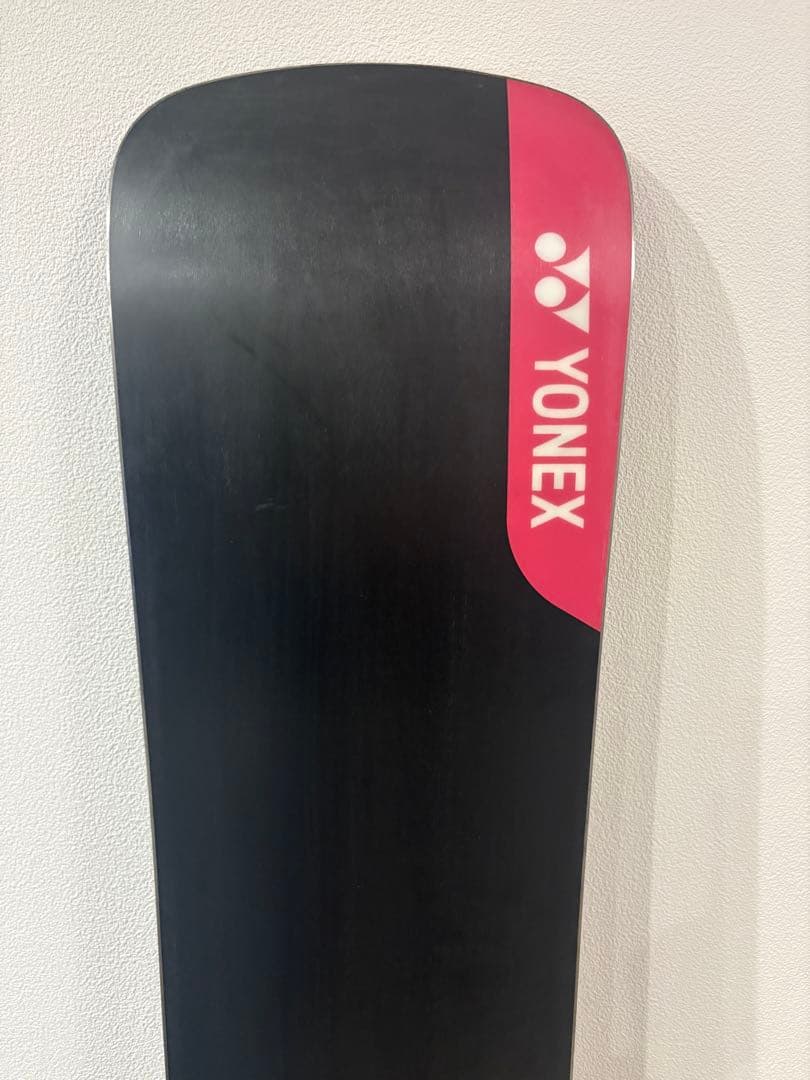 YONEX SYMARC Mg 160 ハンマーヘッド