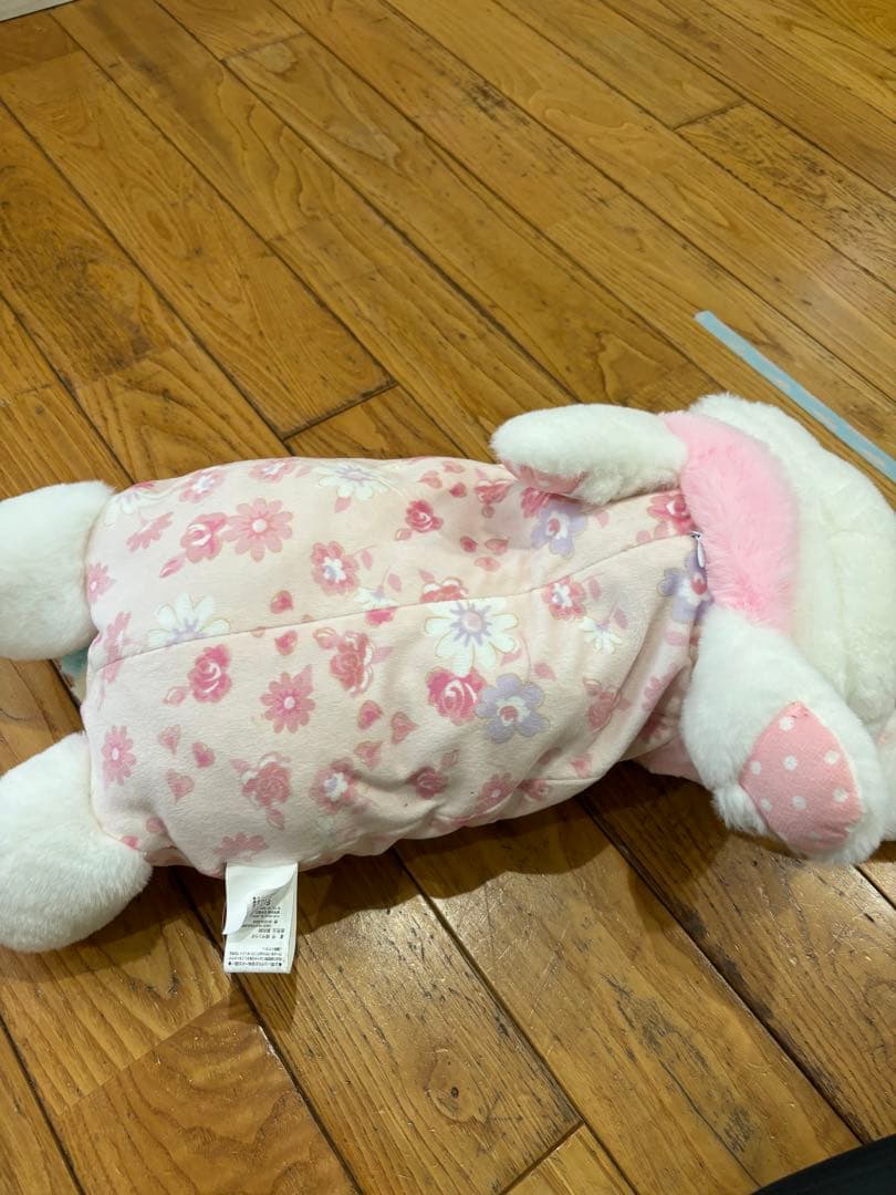 ウィッシュミーメル⭐︎ぬいぐるみティッシュカバー
