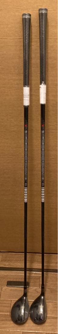 ★HONMA★TOUR WORLD GS ユーティリティ 4ut 5ut SR