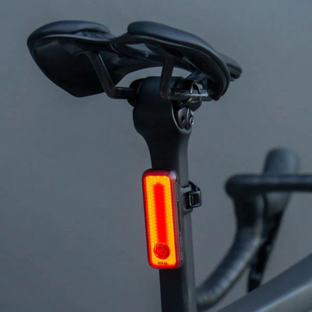 Knog BLINDER R-150 テールライト