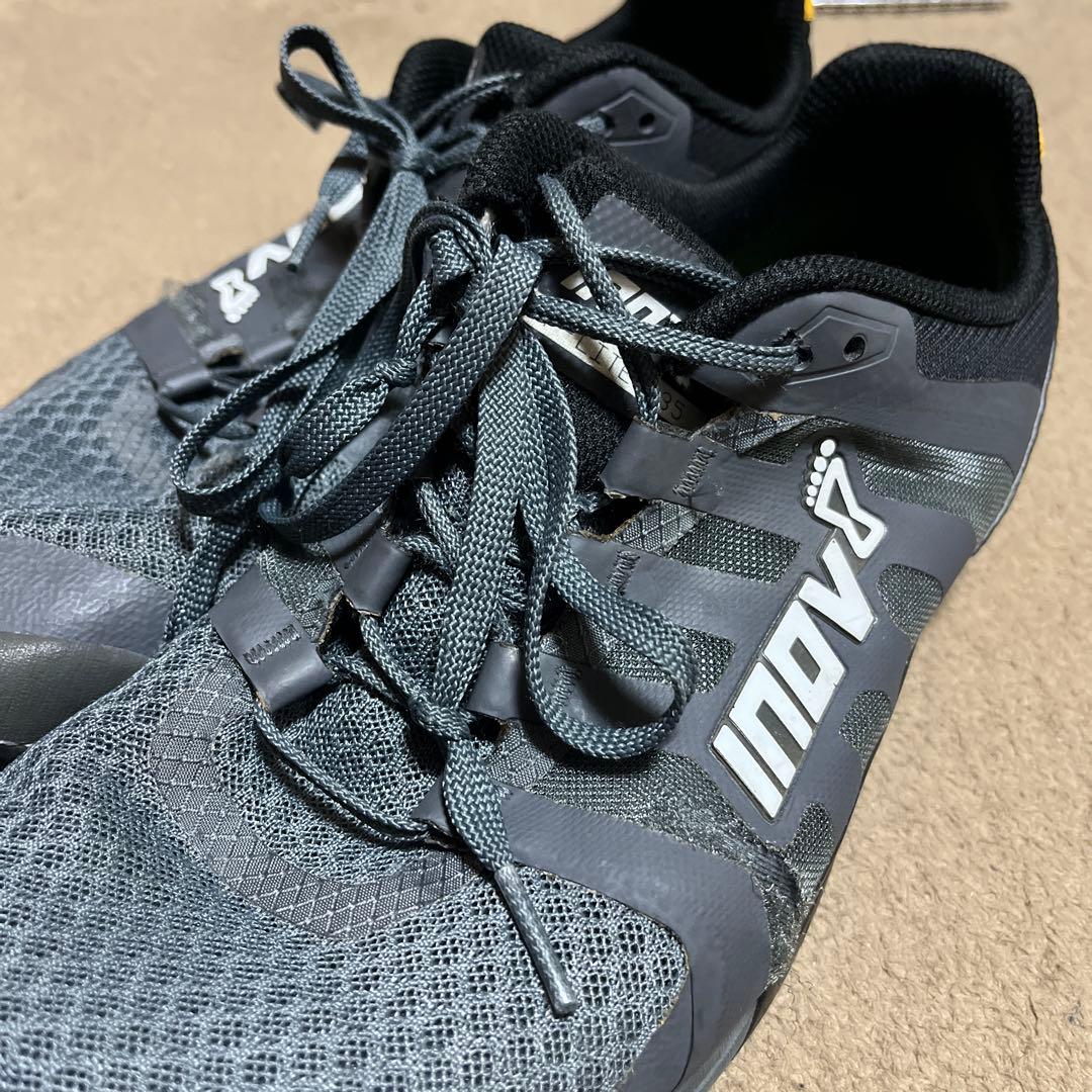 INOV-8 F-LITE 235 V2 グレー　27cm