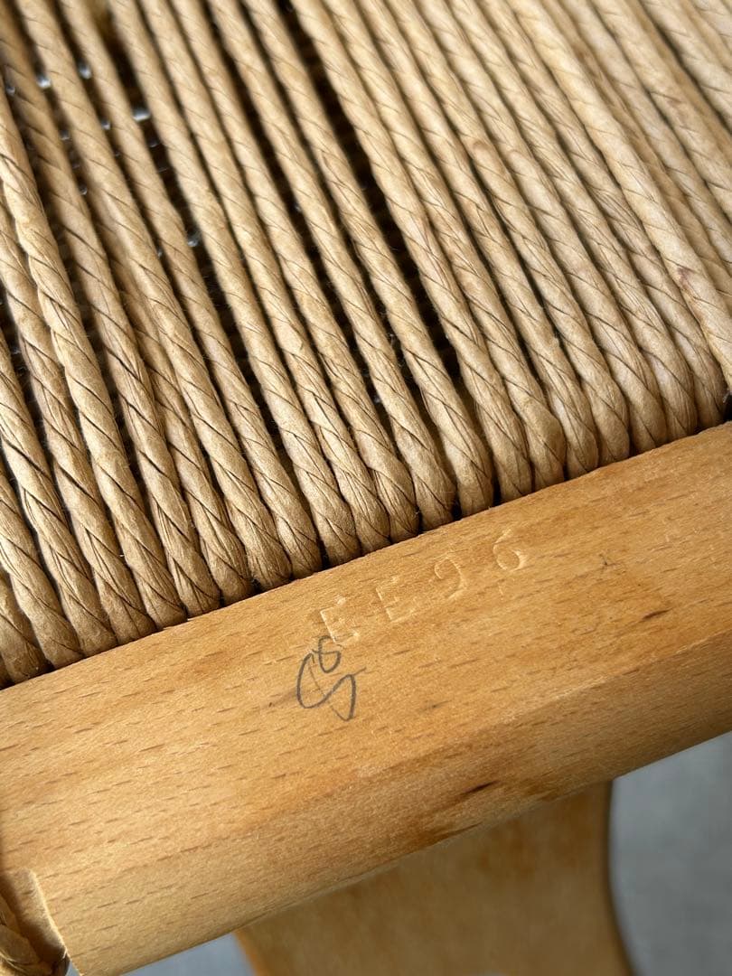 CH24 Carl Hansen & Son 正規品　Yチェア Ychair