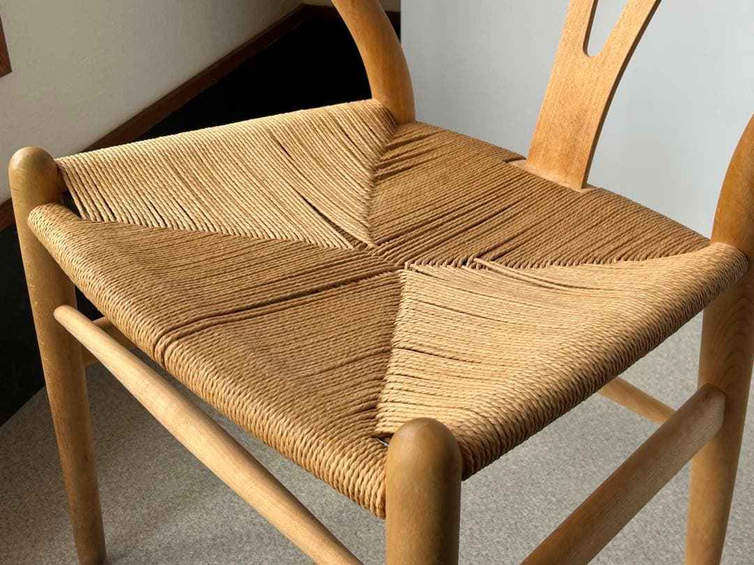 CH24 Carl Hansen & Son 正規品　Yチェア Ychair