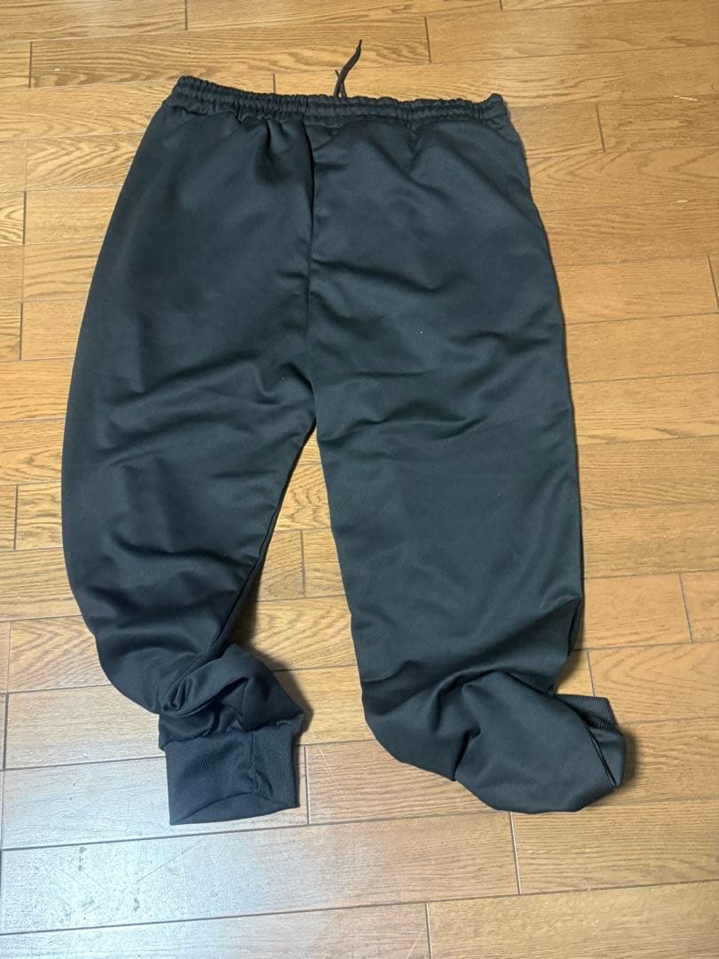 マルキュー　スウェット上下　ＸＬサイズ