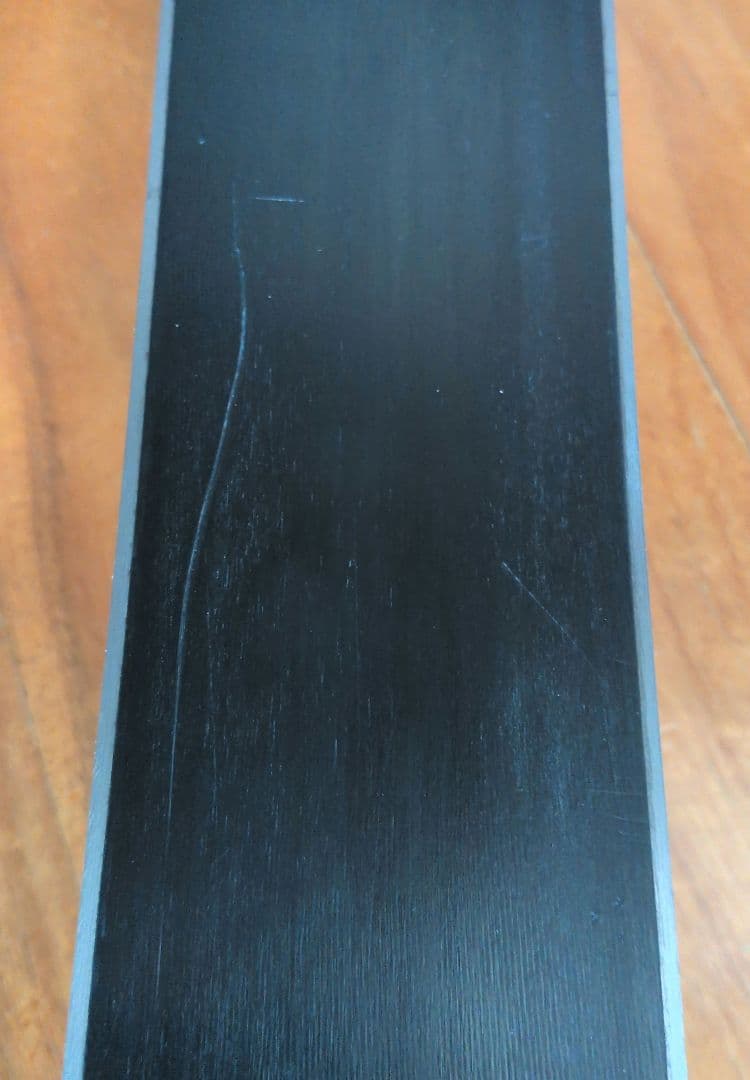 Blizzard GUNSMOKE JR キッズスキー 109cm