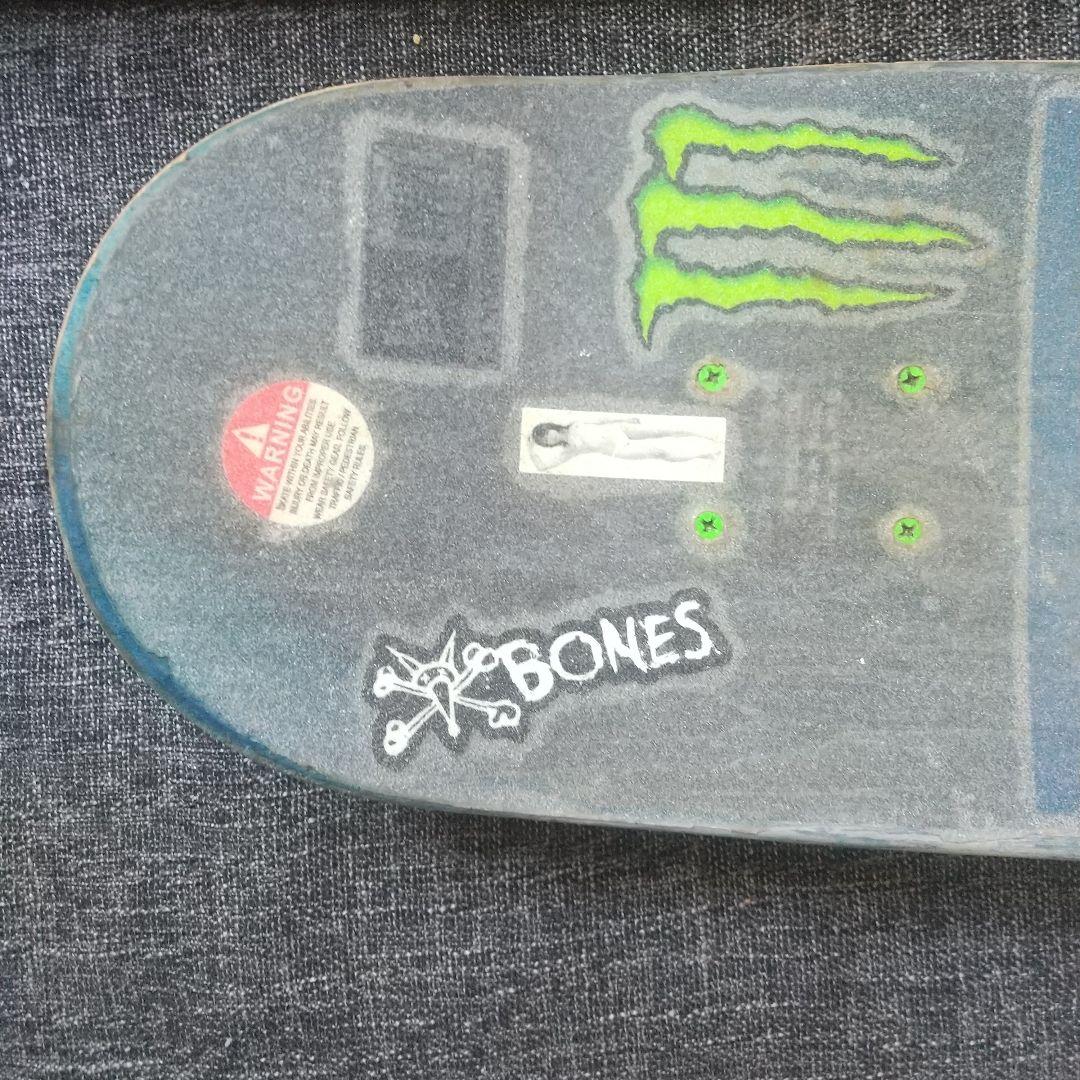 スケートボード ELEPHANT SKATEBOARDS