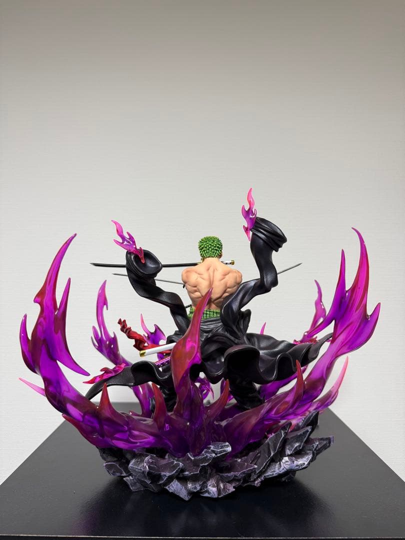 ワンピース ゾロ フィギュア 28cm