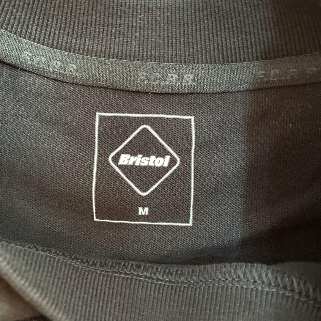 F.C.Real BristolブルーロックBLUE LOCK TEE 潔世一