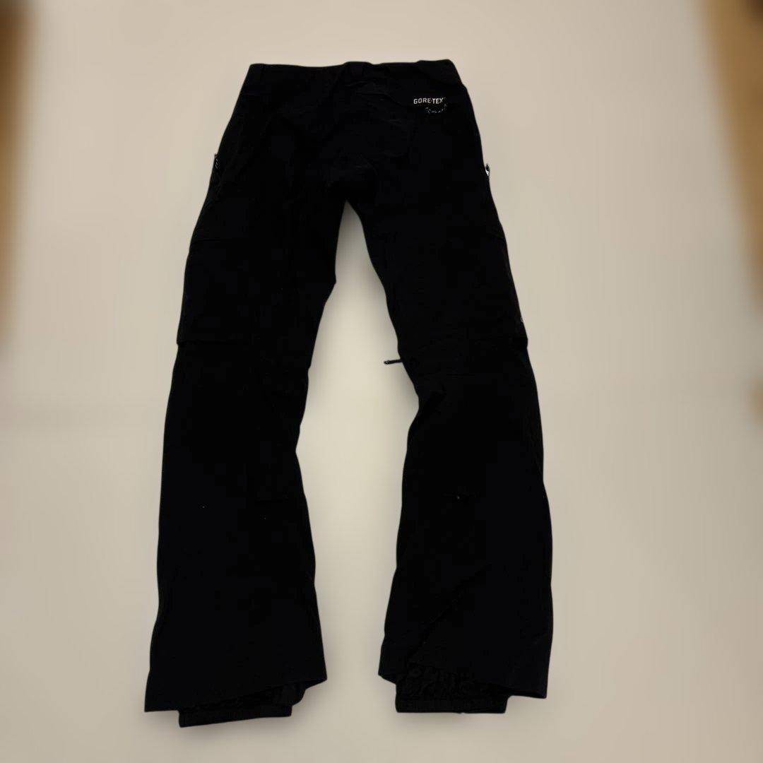 Burton [ak] スノーボードウェア X-Small ブラック