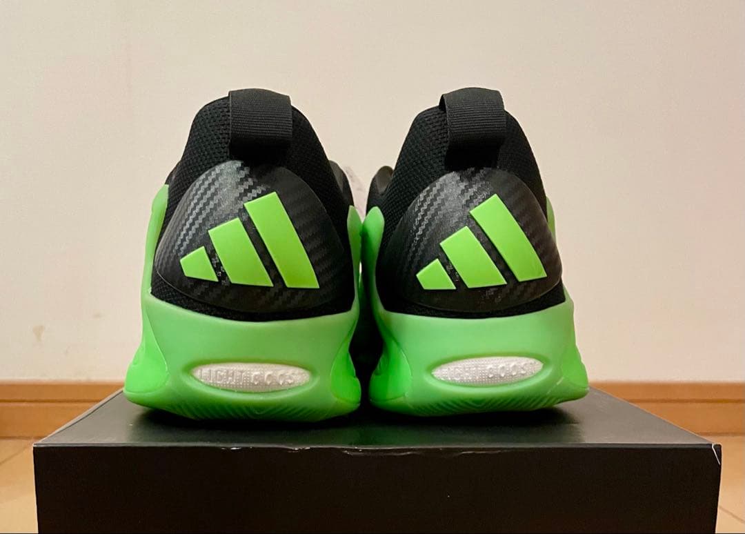 adidas、AE1 LOW、27センチ