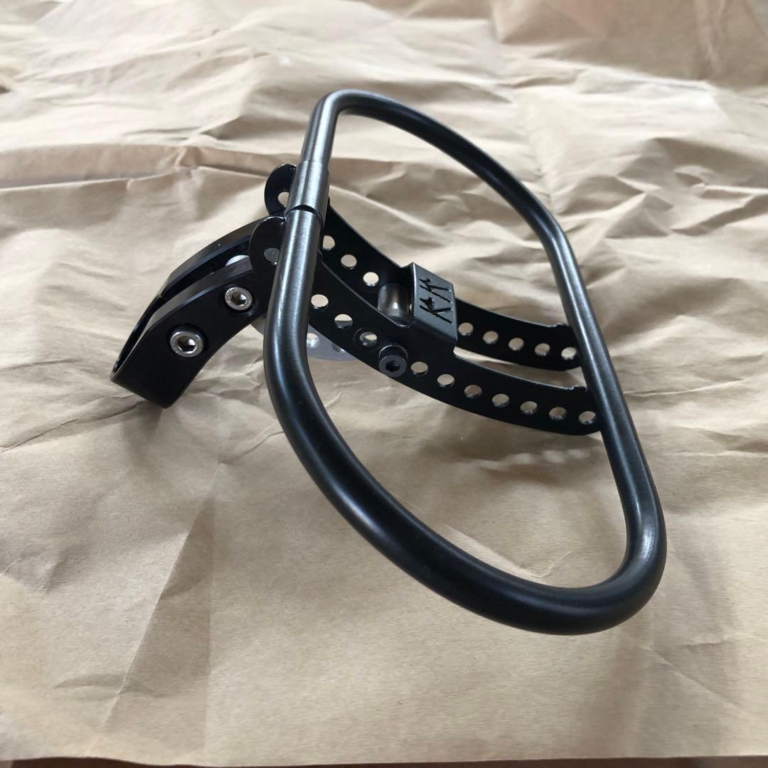 アクセサリー RATKING FRAMES Cradle