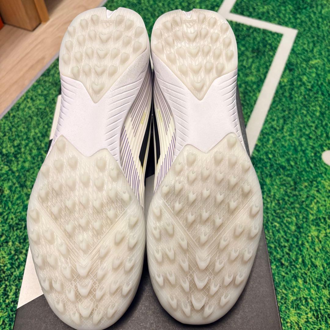 アディダス F50 リーグ TF（25.0㎝）