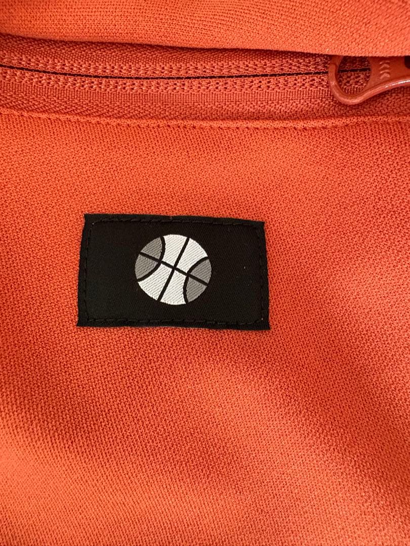 【L】ballaholic ボーラホリック　サイドボタンパンツ