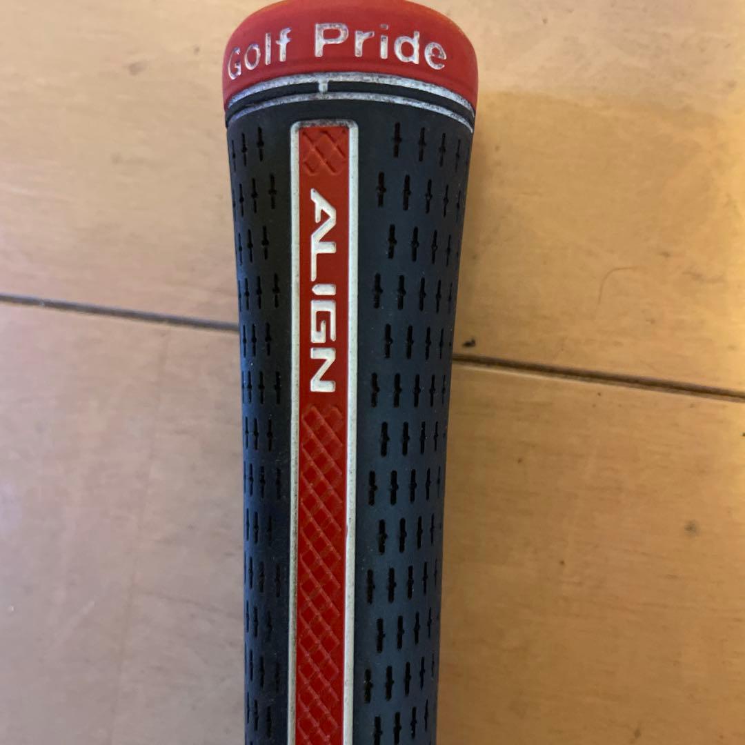 Golf Pride ALIGN グリップ 12本セット