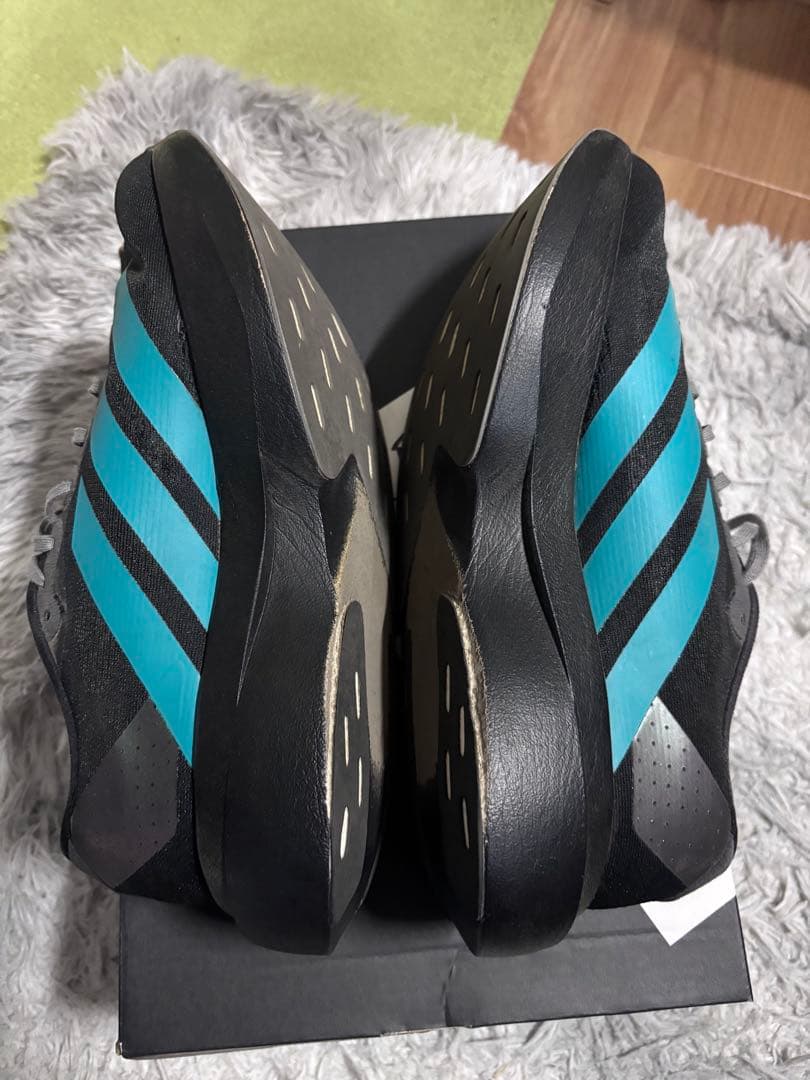 adidas アディゼロ EVO SL 26.0