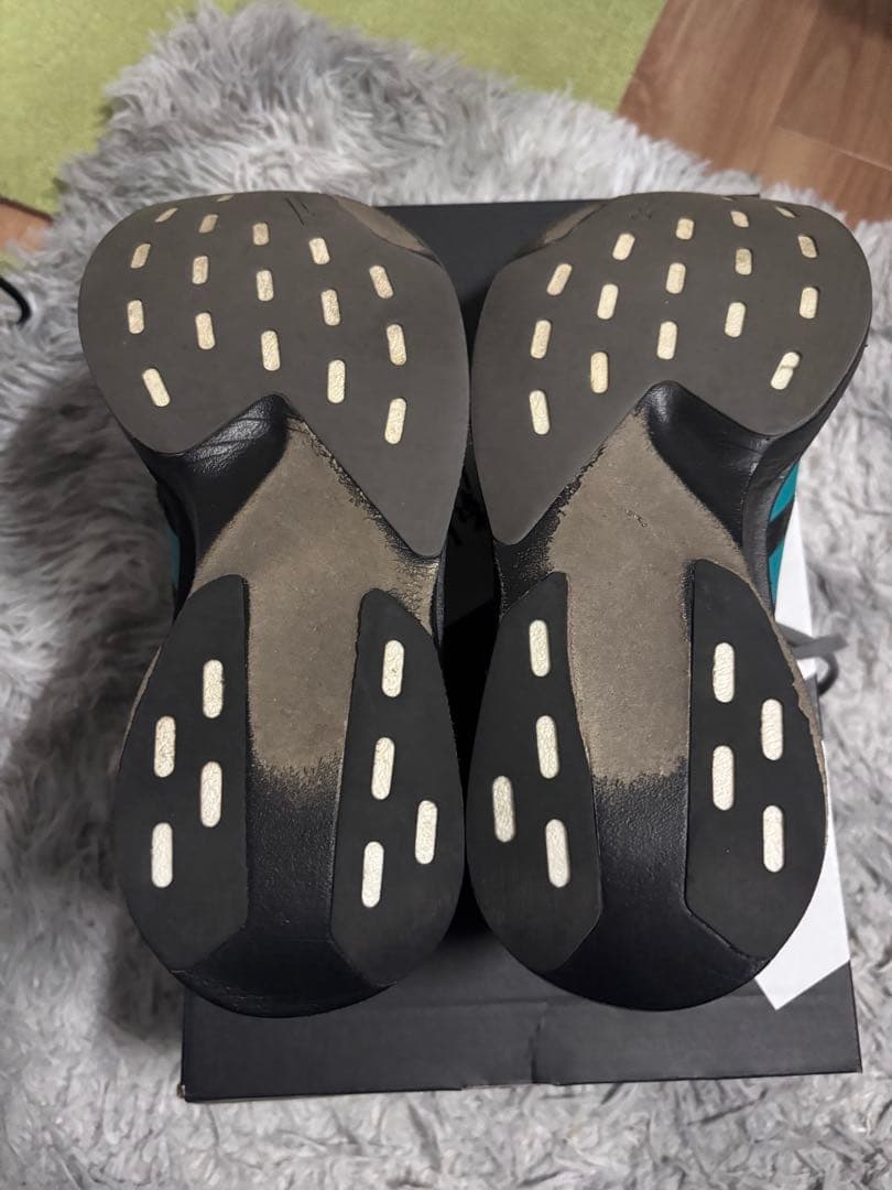 adidas アディゼロ EVO SL 26.0