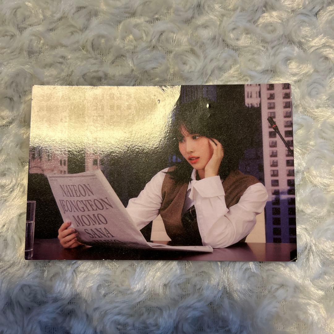 TWICEモモ　グッズまとめ売り