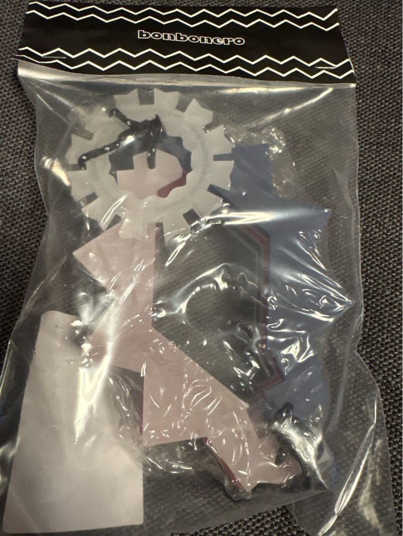 BONBONERO x NATAL DESIGN ボンボネロ