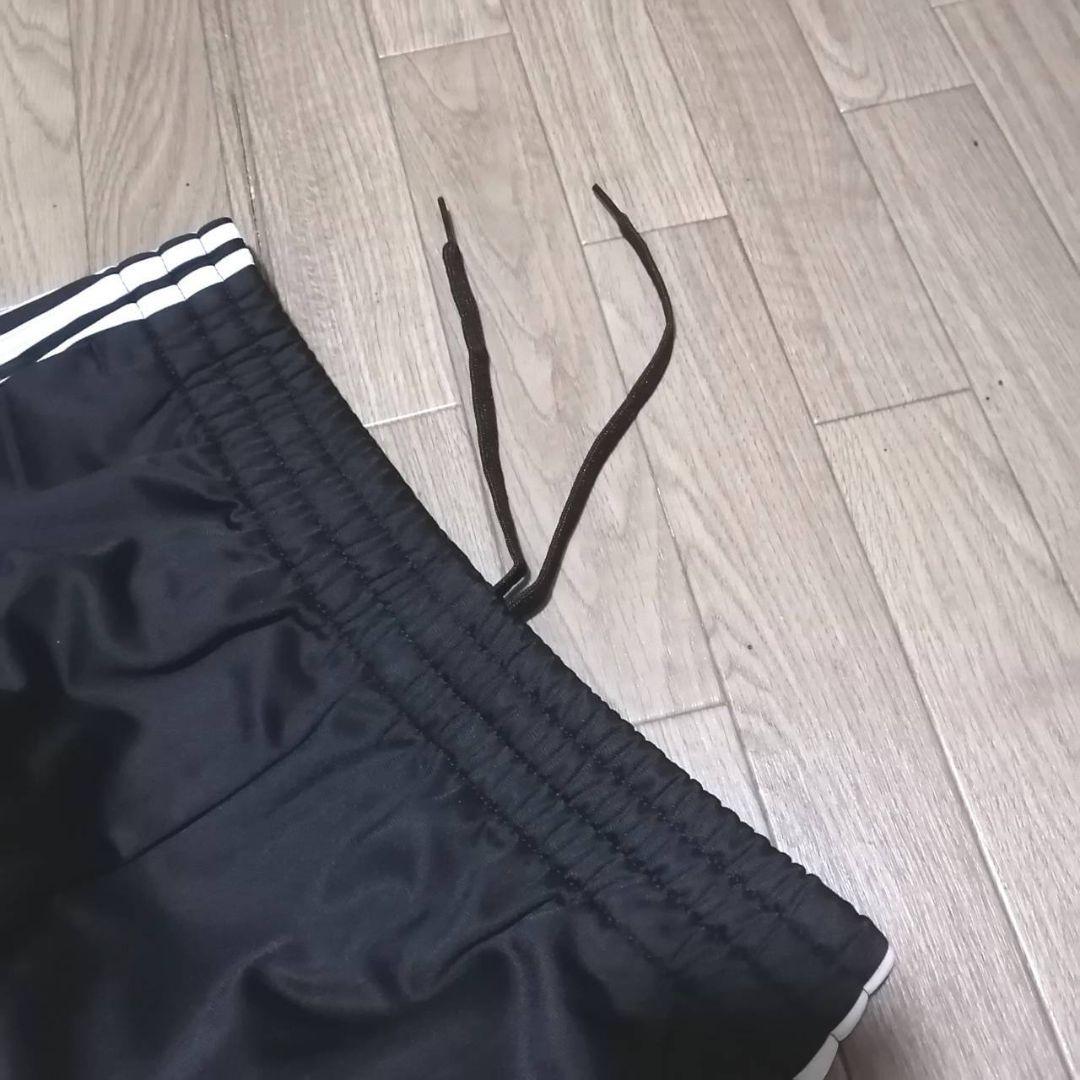 【人気】新品　adidas メンズジャージ上下セット XL　　正規品