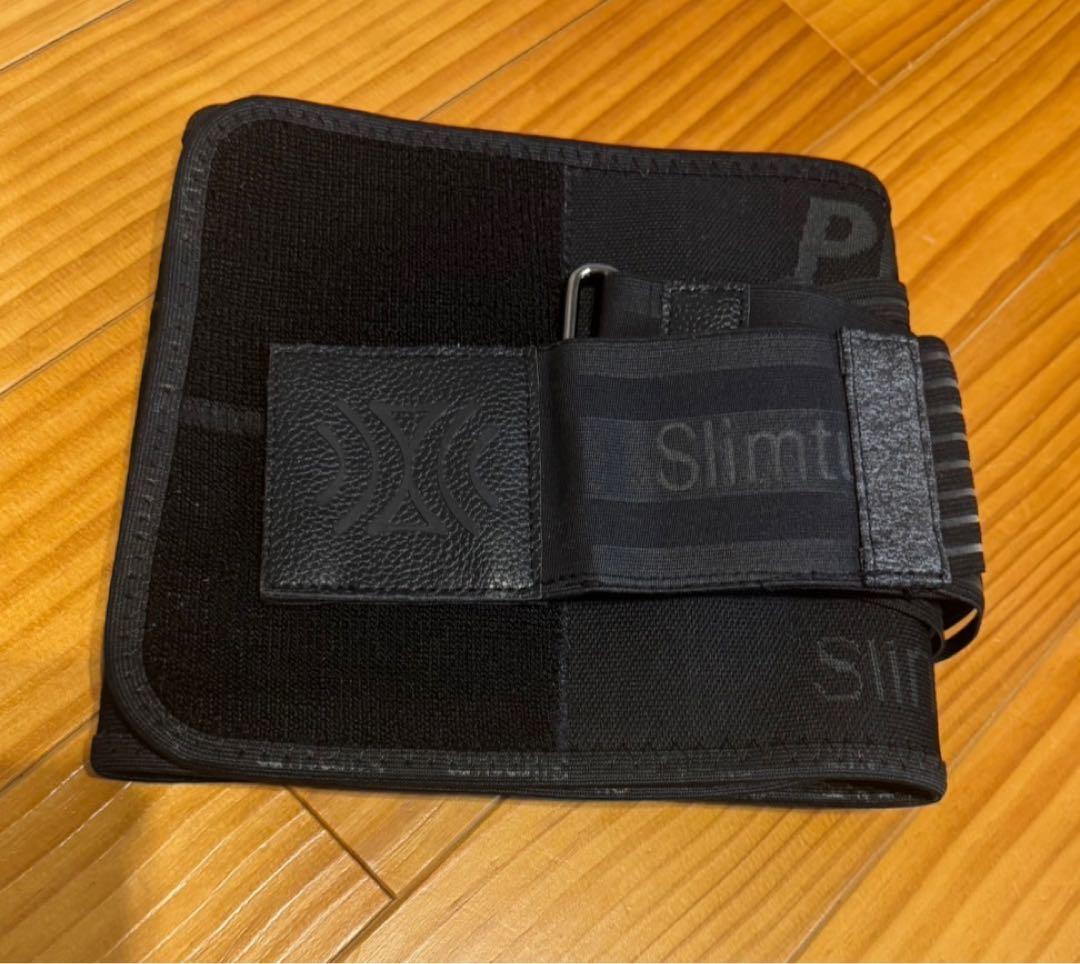 Slimtum PRO スリムタム　プロ ウエストシェイパー ウエストトレーナー