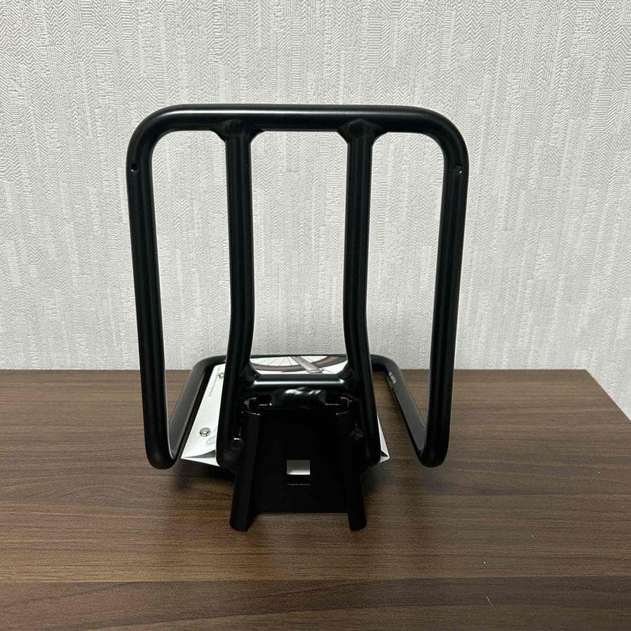 FAHRER Brompton Front Rack ファーラー ブロンプトン