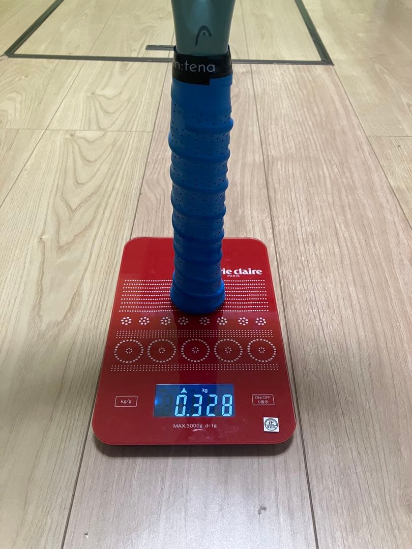 ヘッド　エクストリームツアー　2本セット