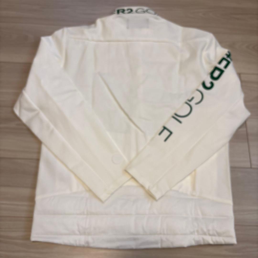 RABBITS COUNTRY CLUB #FR2GOLF ジャケット