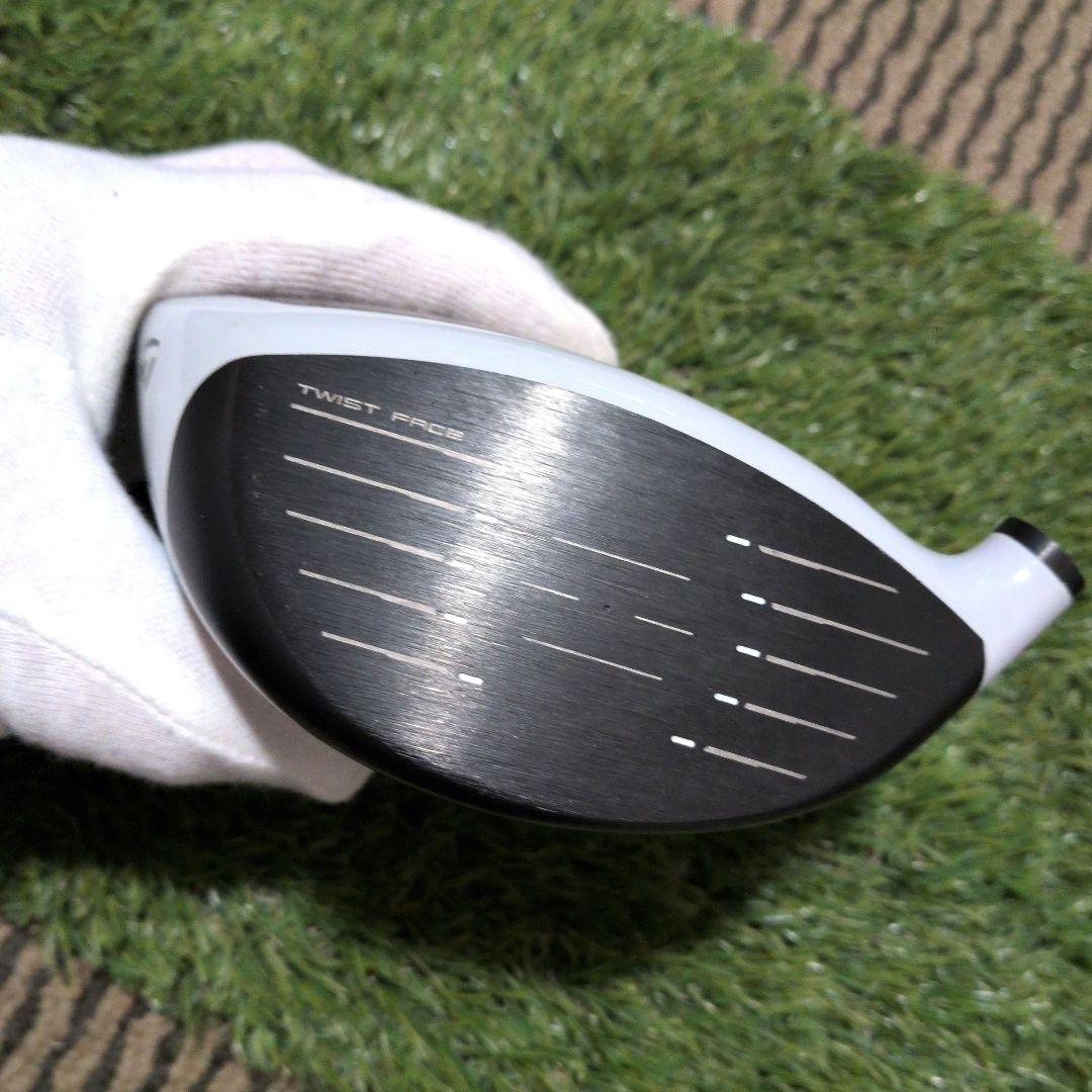 TaylorMade SIM2 ドライバー 9.0°　ヘッド＆ヘッドカバー