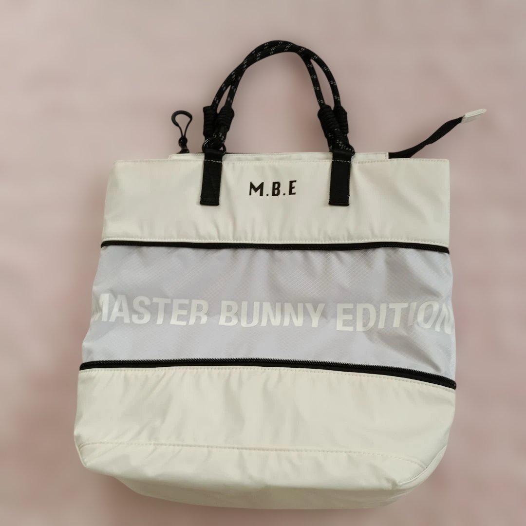 新品　マスターバニー　2way　カートバック