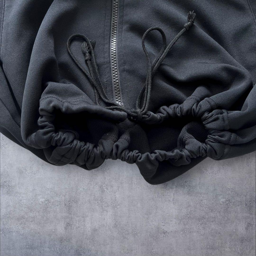 00s 短丈　umbro Chelsea track jacket M men