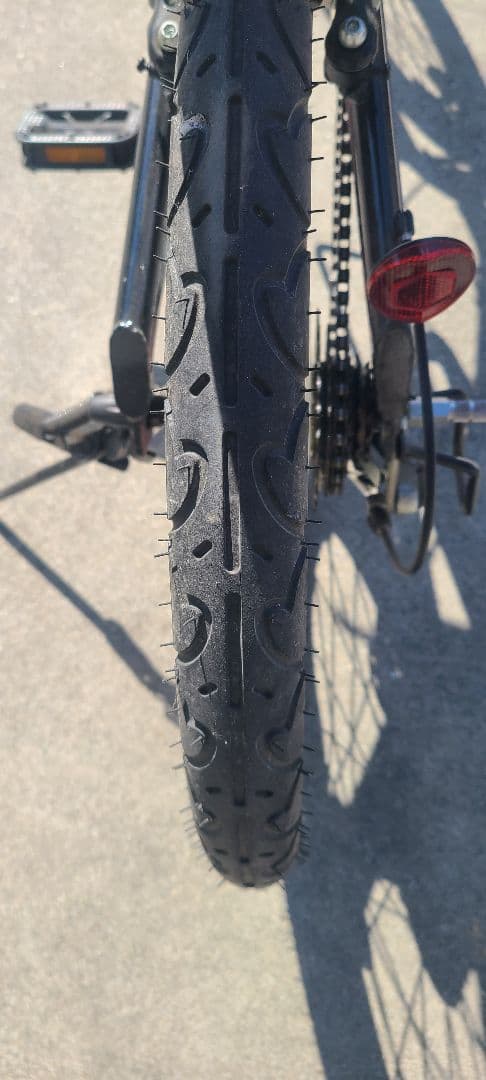 【超超超超超激レア‼️超美品‼️】ランボルギーニ　折りたたみ自転車 ２０インチ