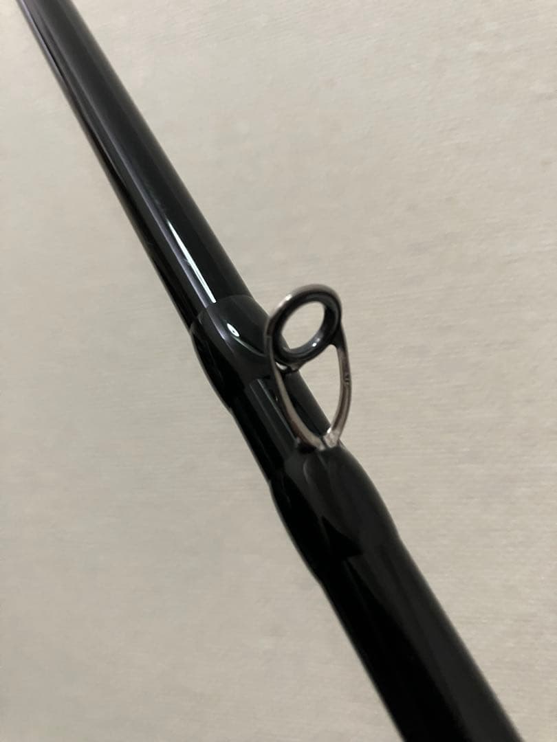 ぜナック　　ZENAQ GB84-X10 UTOPIAN BLUSTER