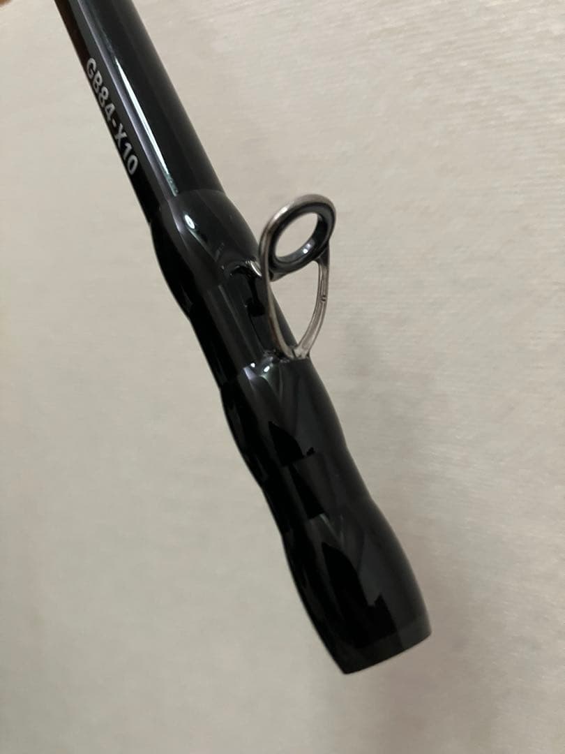 ぜナック　　ZENAQ GB84-X10 UTOPIAN BLUSTER
