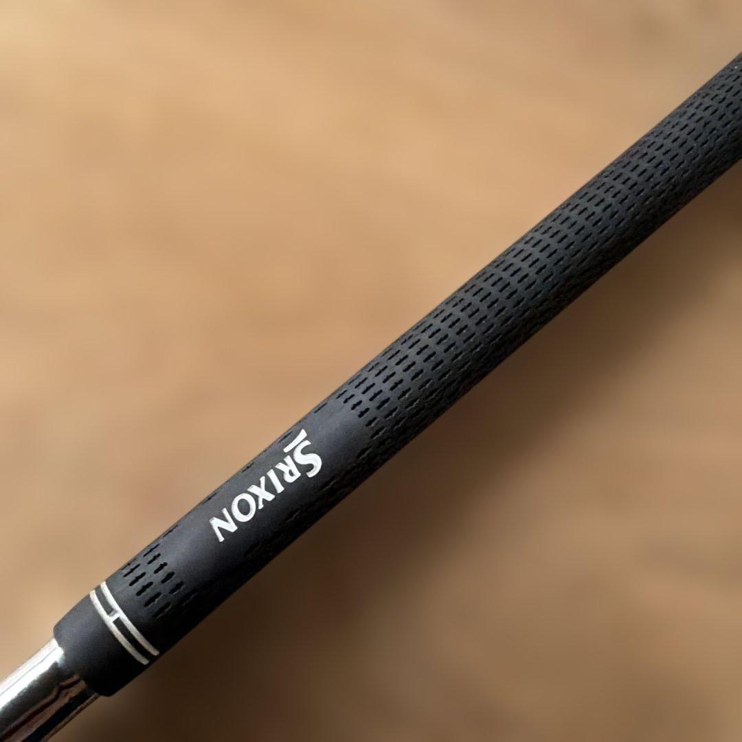 スリクソン Z765 FORGED 4番 アイアン 単品