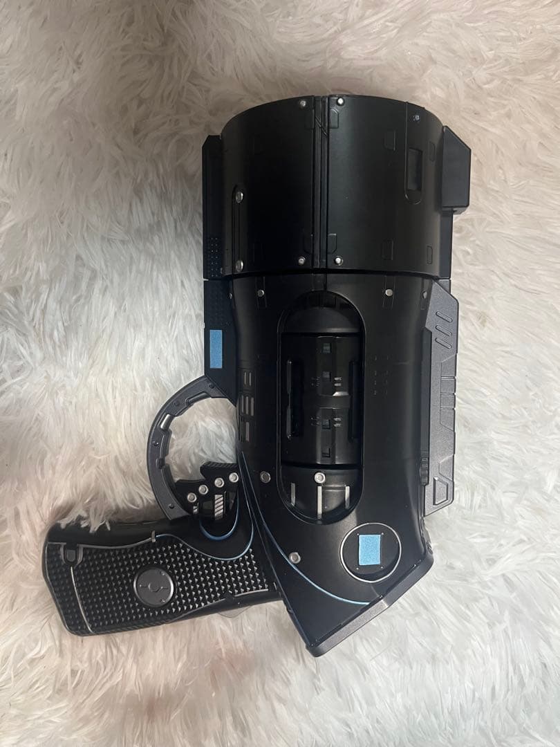 GANTZ Xガン エックスガン ネギ星人 ストラップ GANTZ キーホルダー