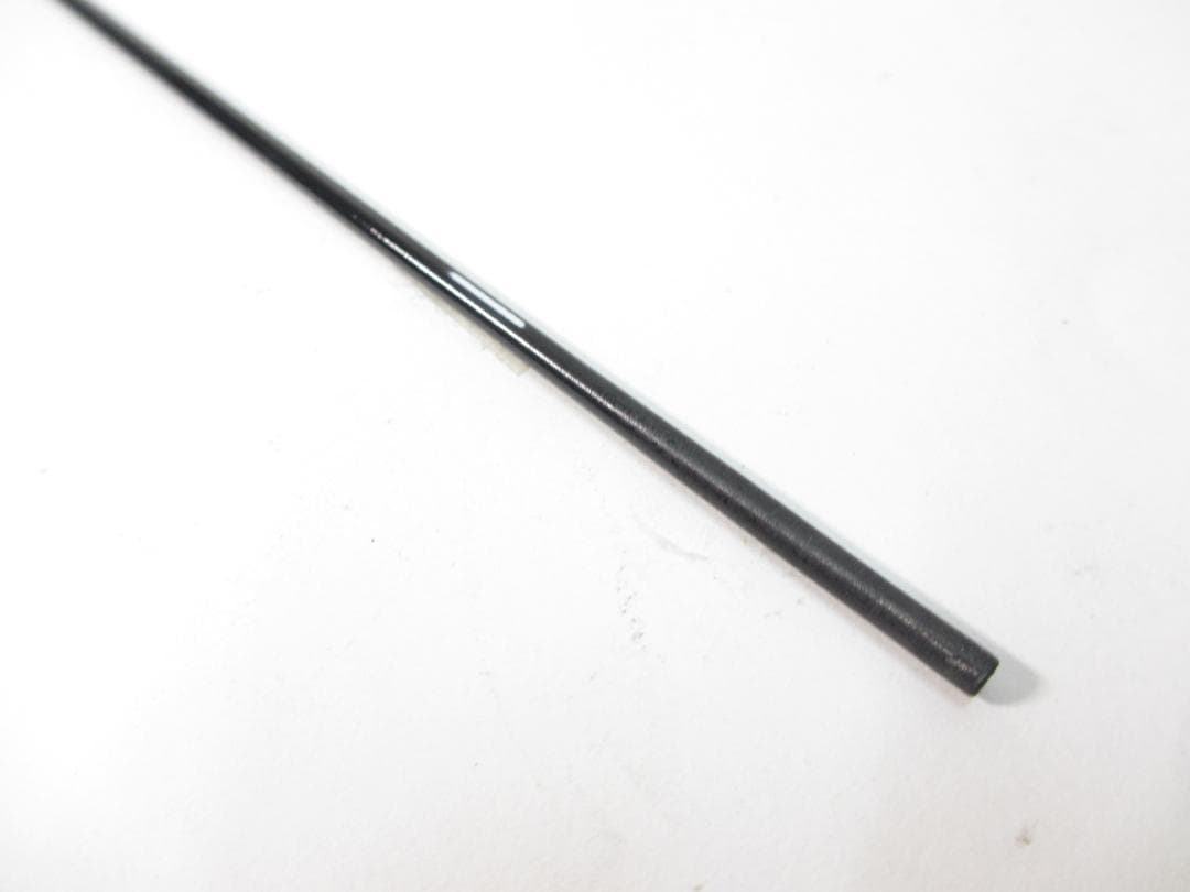 タイプ F 対応品 がまかつ Re穂先 タイプF カーボン穂先 (1303-6