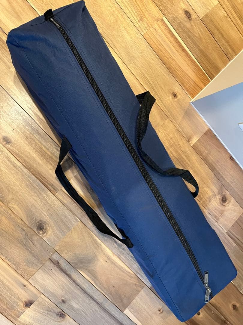 キャプテンスタッグタープUA-1052 220x220cm 一部難あり