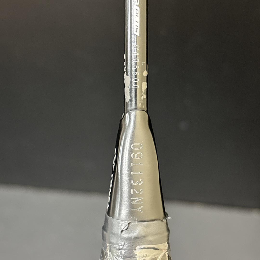 YONEX　ヨネックス　ASTROX　11　バトミントンラケット　ガット無し
